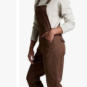 Kuhl Kultivatr Women's Brown
Overalls